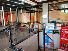-FEELINGME乐刻包月私教馆·健身(澳门路店)