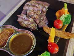 -埠口精酿夜景餐酒吧· BREWPORT BISTRO(长嘉汇重庆之眼店)