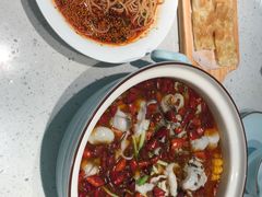 -青花椒花椒鱼(合生汇店)