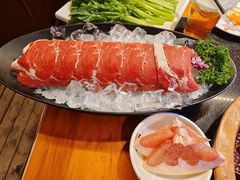 -老版火锅.12年西安排队王(沣峪口店)