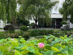 -费孝通江村纪念馆