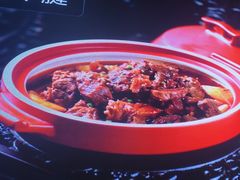 -宗氏一喜砂锅·特色湖北菜(楚河汉街店)