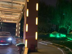 -北京西国贸大酒店