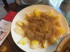 -张大嘴菜馆(庞各庄店)