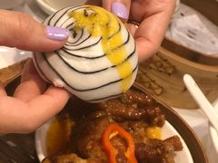 -彩福皇宴(皇室堡店)