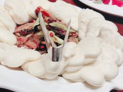 -青岛颐海花园酒店总店·自助餐厅