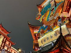 -上海城隍庙