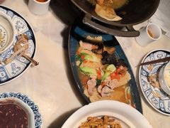 -皖厨·中国徽菜(星河WORLD·COCO Park店)