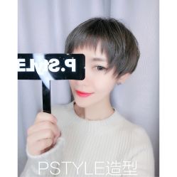 点击看大图 -P.STYLE 派斯造型