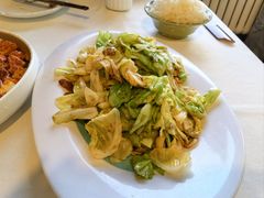 -巴渝兄弟川菜(宽街店)