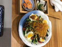 -越日本料理(新地假日广场店)
