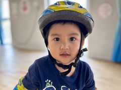 -金色摇篮潜能开发幼儿园(大兴校区)