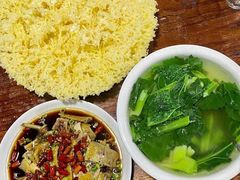 -墨江小城故事餐厅