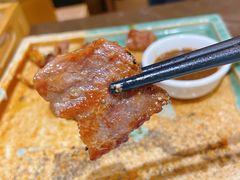 -春田小幸铁板烧(忠义街店)