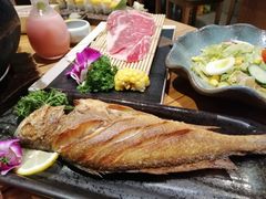 -黑牛の店·和牛烧肉(大悦城店)