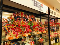 -陕西风味餐厅(陕西省驻京办店)