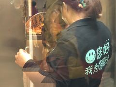 -上海枇杷烤鸭(城乡贸易中心店)
