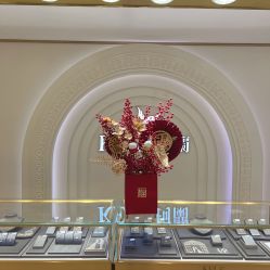 -珂兰钻石(美美2购物中心店)