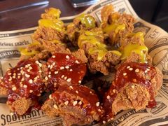 -韩鼎丰·韩国料理(林奥店)