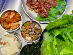 -小团团·路边烤牛肉(南岭壹街店)