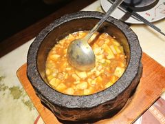 -绿茶餐厅(沙井新沙天虹店)