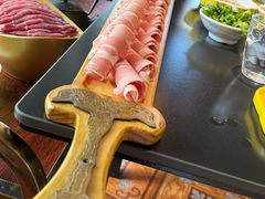 -羊大爷涮肉(亮马桥店)