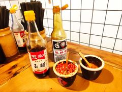 -矮子粉店1985·长沙米粉(湘春路店)