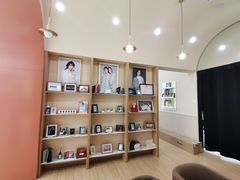 -海马体照相馆(成都来福士广场店)