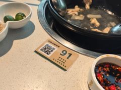 -百年果林椰子鸡(中洲店)