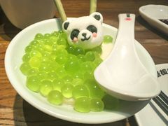 -老板恋上鱼(印象城店)