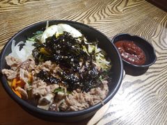 -吴草鸡爪오초닭발韩食堂(融恒盈嘉中心店)