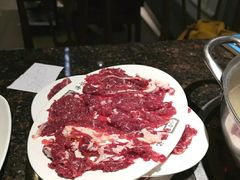 -八合里潮汕鲜牛肉火锅(深圳海岸城店)