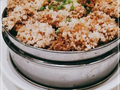 -金春禧·鲁菜海鲜(延吉路万达店)