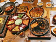 -将军牛排·尔滨地标朝鲜族美食(总店)