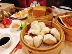 -点都德(聚福楼店)