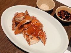 -湖滨28中餐厅·西湖宴·杭州君悦酒店