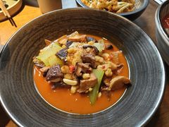 -薇酌饮·陕西菜(南门外店)