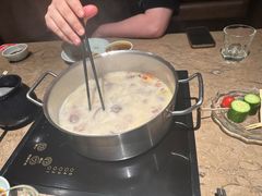 胡椒猪肚鸡-捞王锅物料理(四川北路店)