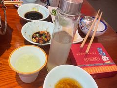 -1078號老北京涮肉(松柏店)