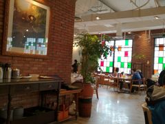 大堂-漢舍中国菜馆(889广场店)