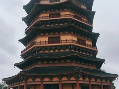-博鳌禅寺
