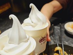 -炊烟小炒黄牛肉(浦东世纪汇店)