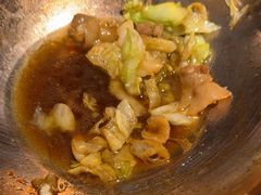 -绿茶餐厅(布吉万象汇店)