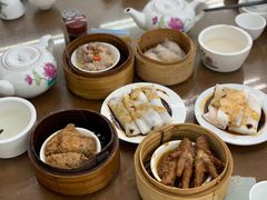 -香港蓮香樓(中環店)