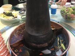 -阳坊胜利涮羊肉(禧乐汇店)
