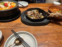 -云海肴·汽锅鸡·云南菜(美罗城店)