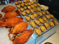 -西安W酒店·WEI全味西餐厅