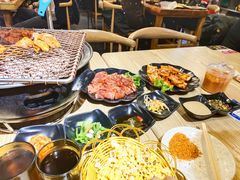 -大壮家原味烤肉(兴华北街店)