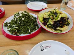 -老舅老蒙肉饼非遗店(一店)
