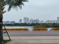 -南宁南湖公园